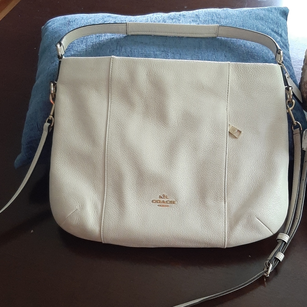 💥 CLEARENCE 💥 Coach shoulder/crossbody bag